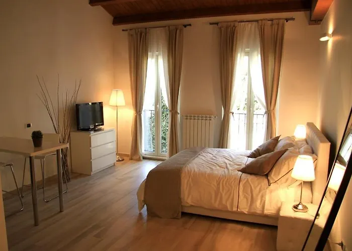 Aparthotel Dalmati House Rom