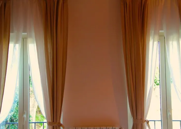 Dalmati House Rom