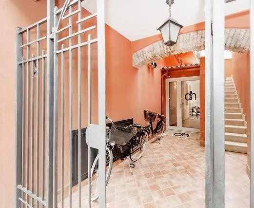 Dalmati House 2* Rom