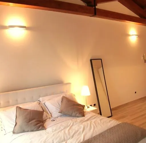 Dalmati House Aparthotel Rom